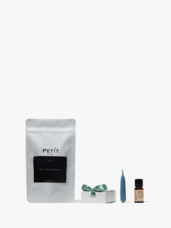 Сет для расслабления Candle, Calm, Chocolate
