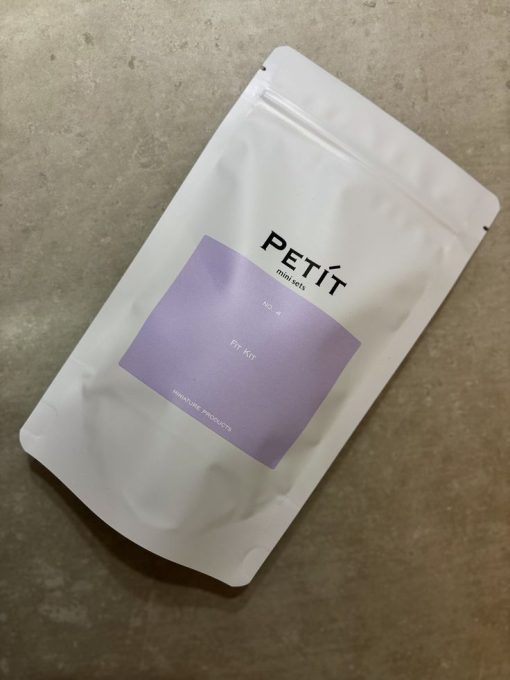 Сет для фитнеса Fit Kit — изображение 4