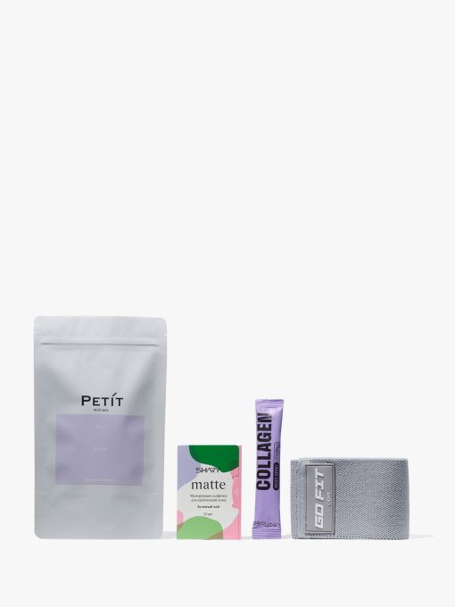 Сет для фитнеса Fit Kit